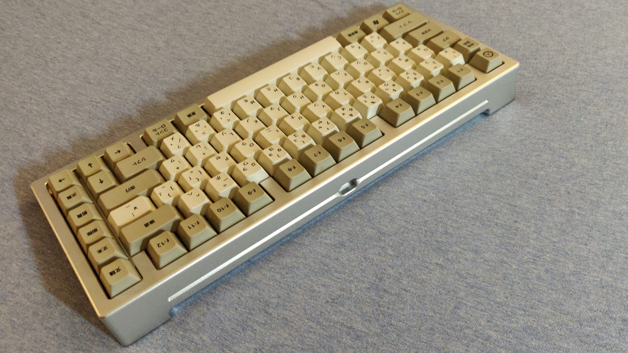 kbdfans still hasn't sent me the macro kit I ordered from this set